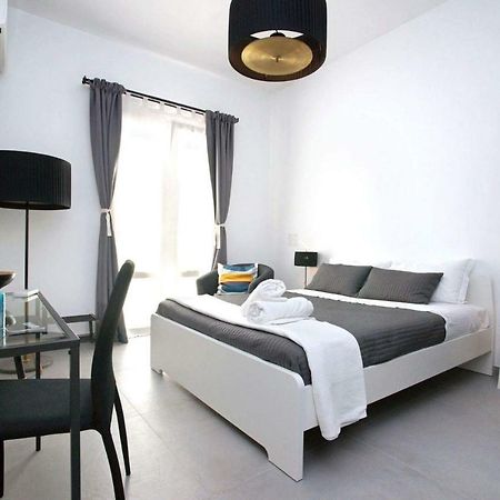 B&B Roda Barocco Noto Eksteriør billede