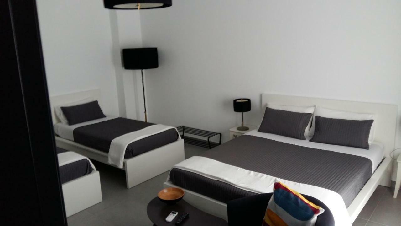 B&B Roda Barocco Noto Eksteriør billede