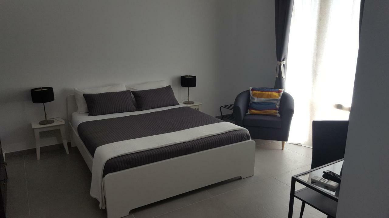 B&B Roda Barocco Noto Eksteriør billede