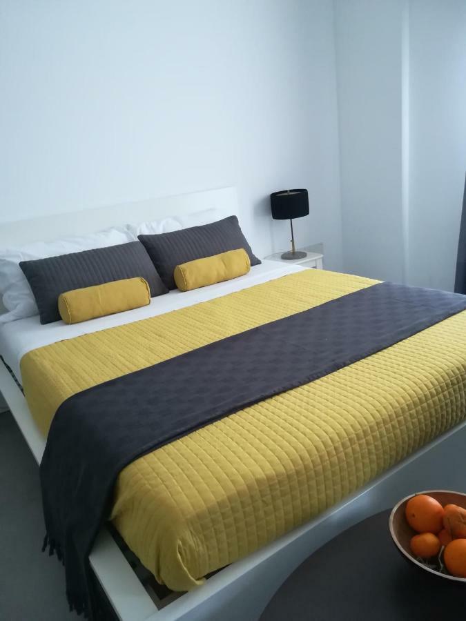 B&B Roda Barocco Noto Eksteriør billede