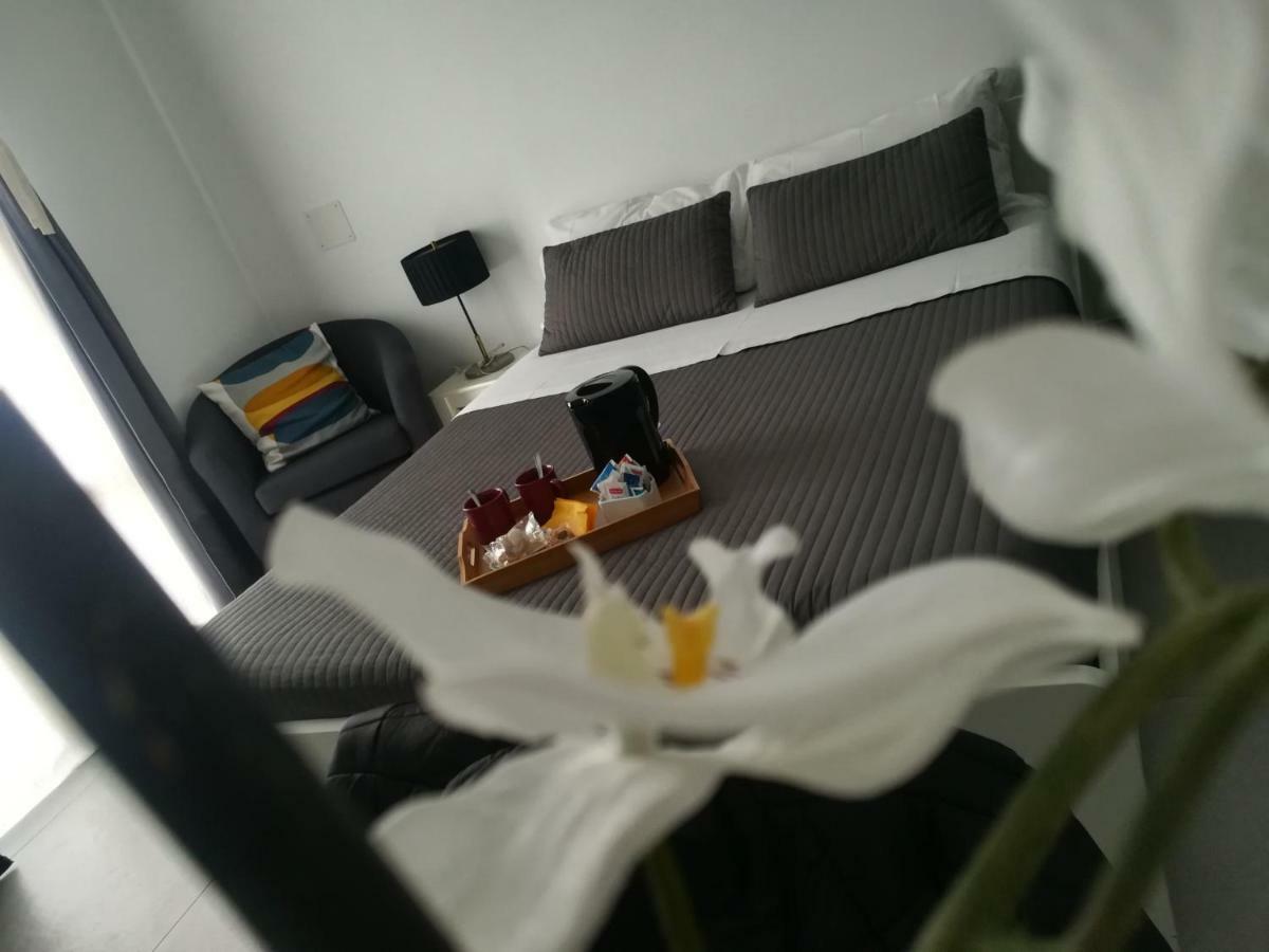 B&B Roda Barocco Noto Eksteriør billede